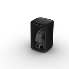 Harman Kardon Citation 700 - Black - Detailshot 6 image number null